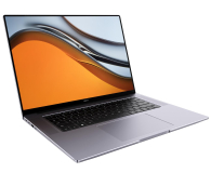 Huawei MateBook 16 R5-5600H/16GB/512/Win11 szary - 735134 - zdjęcie 4